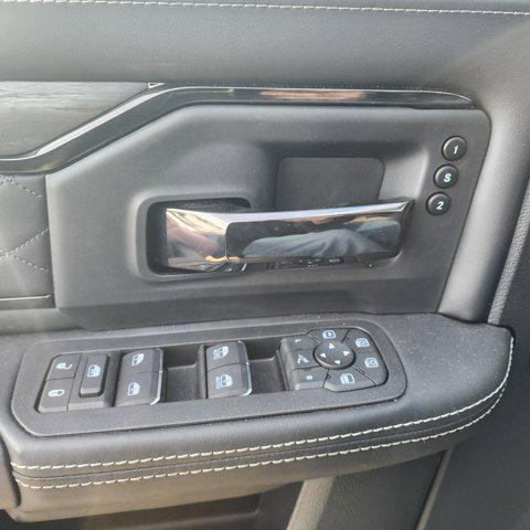 used 2026 Ram 3500 car, priced at $92,000