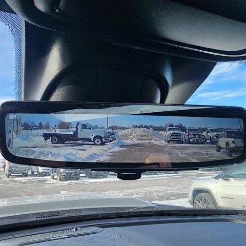 used 2026 Ram 3500 car, priced at $92,000