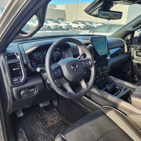 used 2026 Ram 3500 car, priced at $92,000