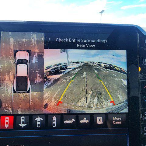 used 2026 Ram 3500 car, priced at $92,000