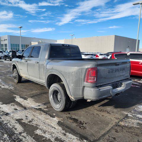 used 2026 Ram 3500 car, priced at $92,000