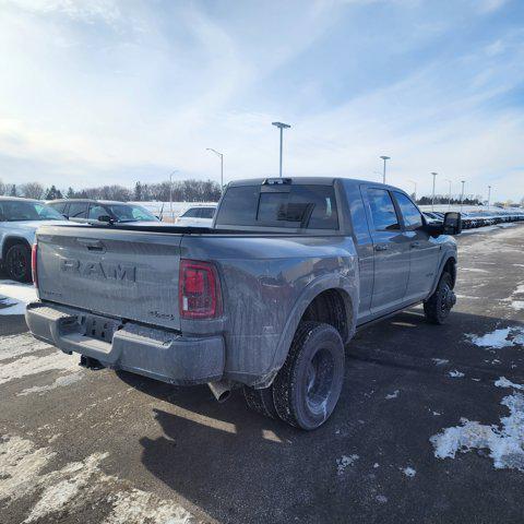 used 2026 Ram 3500 car, priced at $92,000