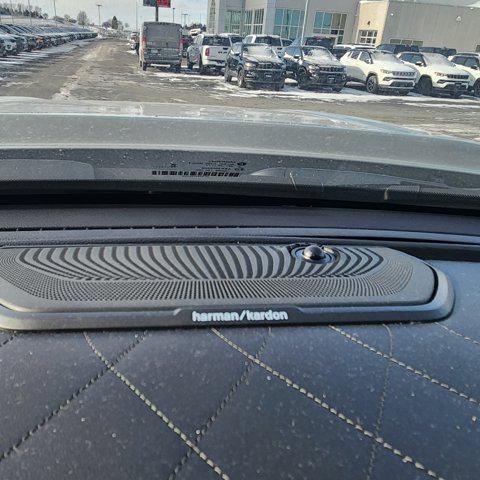 used 2026 Ram 3500 car, priced at $92,000