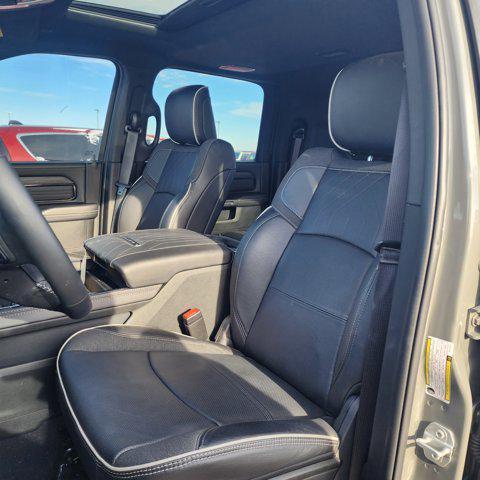 used 2026 Ram 3500 car, priced at $92,000