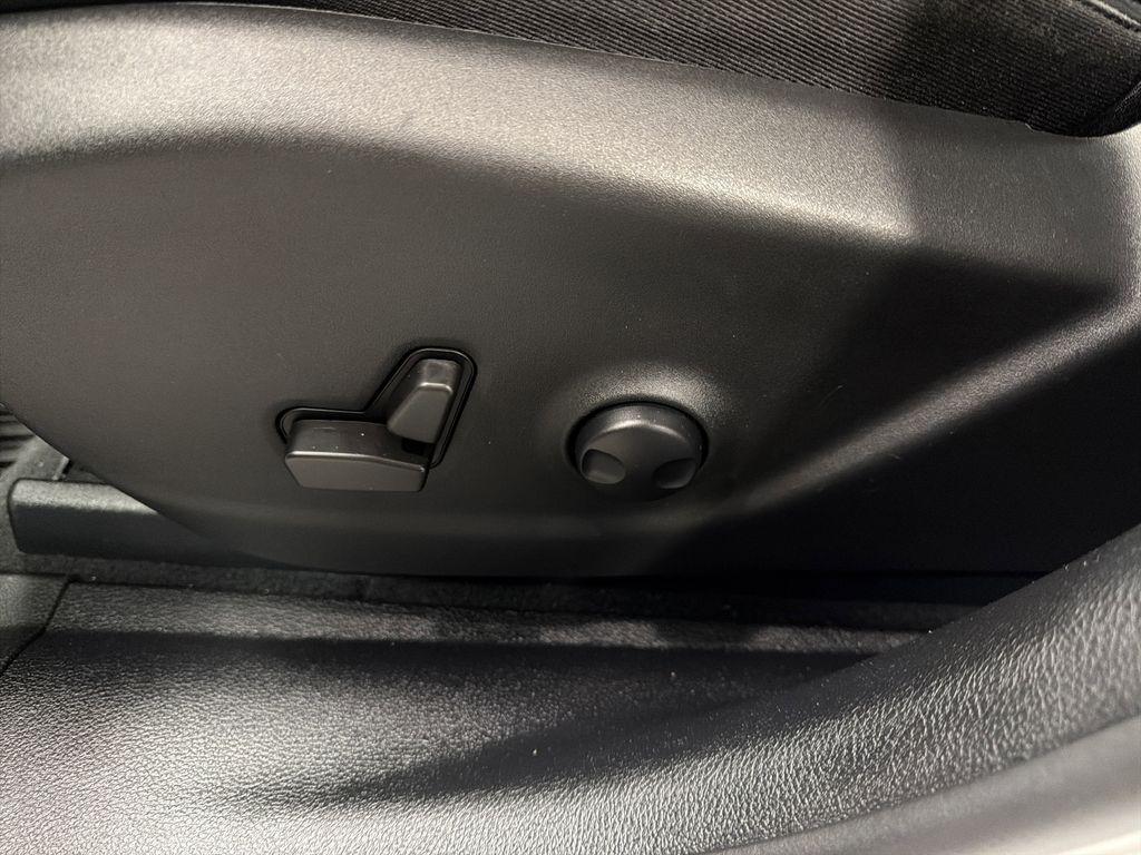 used 2022 Jeep Cherokee car, priced at $21,000