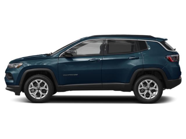 new 2026 Jeep Compass car, priced at $31,609