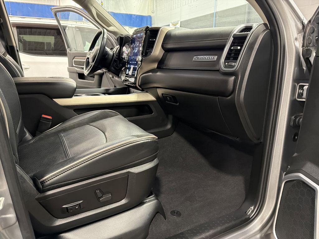 used 2023 Ram 3500 car, priced at $52,900