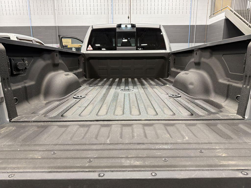 used 2023 Ram 3500 car, priced at $52,900