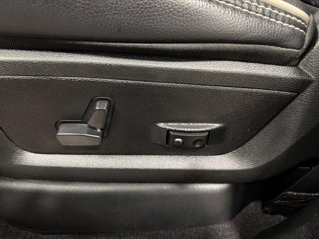 used 2023 Ram 3500 car, priced at $57,500