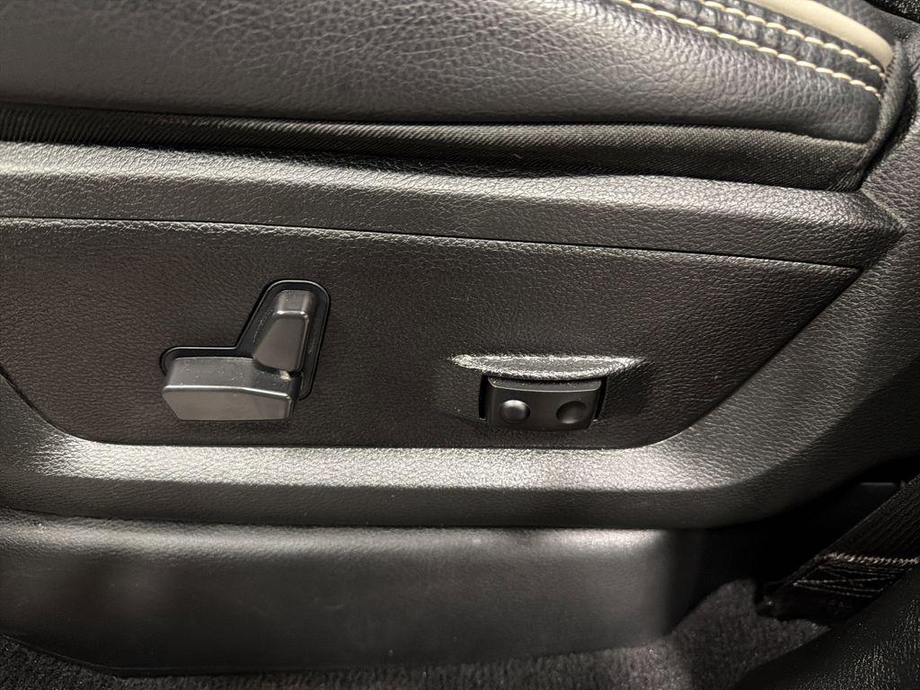 used 2023 Ram 3500 car, priced at $52,900