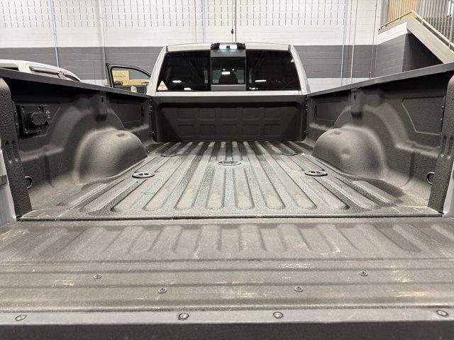 used 2023 Ram 3500 car, priced at $57,500