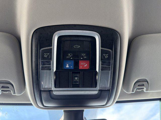 used 2023 Ram 3500 car, priced at $57,500