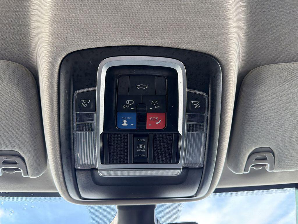 used 2023 Ram 3500 car, priced at $52,900