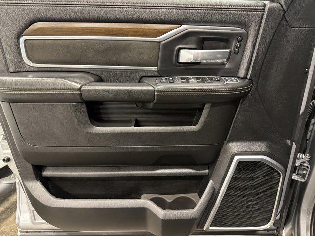 used 2023 Ram 3500 car, priced at $57,500