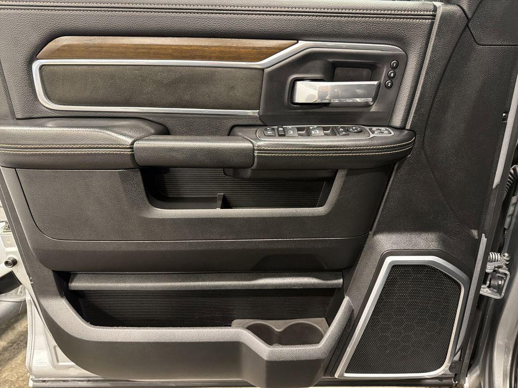 used 2023 Ram 3500 car, priced at $52,900