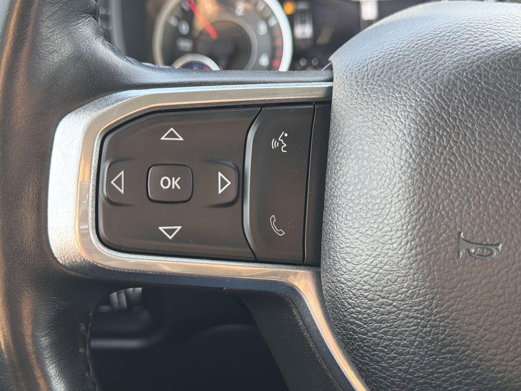 used 2023 Ram 3500 car, priced at $52,900