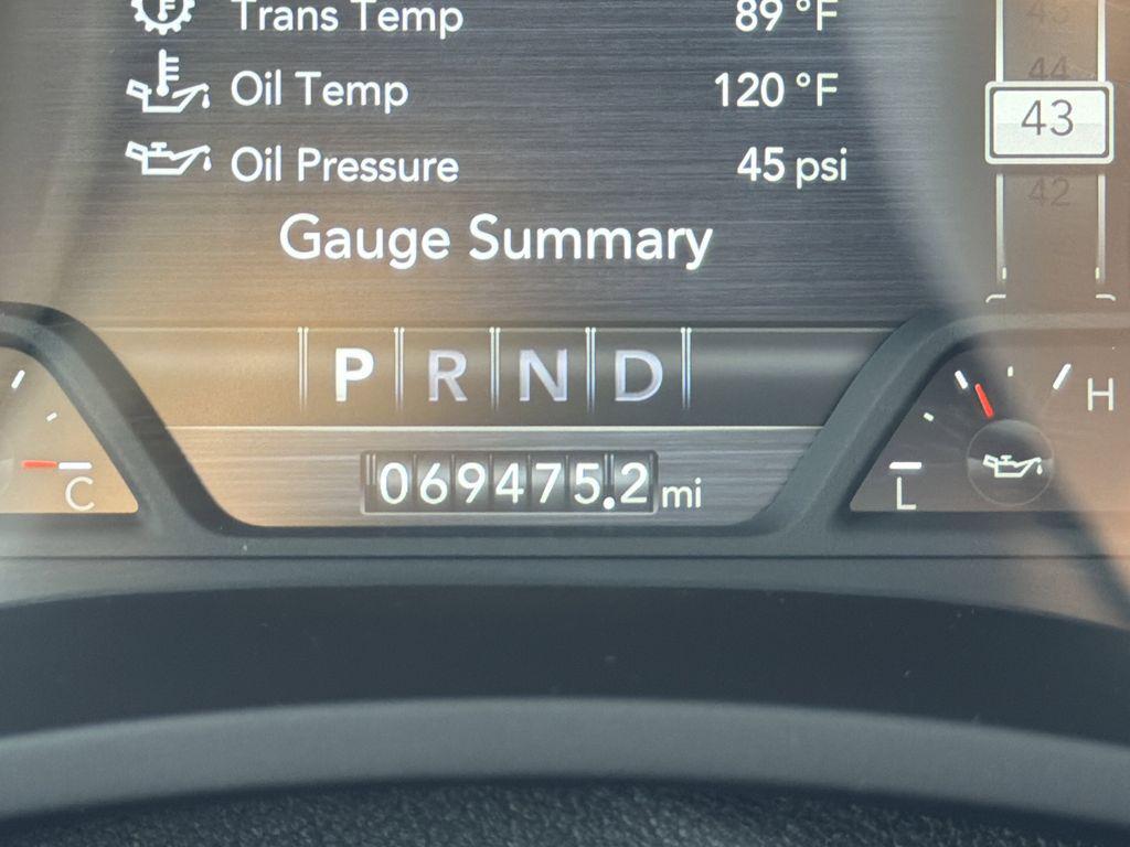 used 2023 Ram 3500 car, priced at $52,900