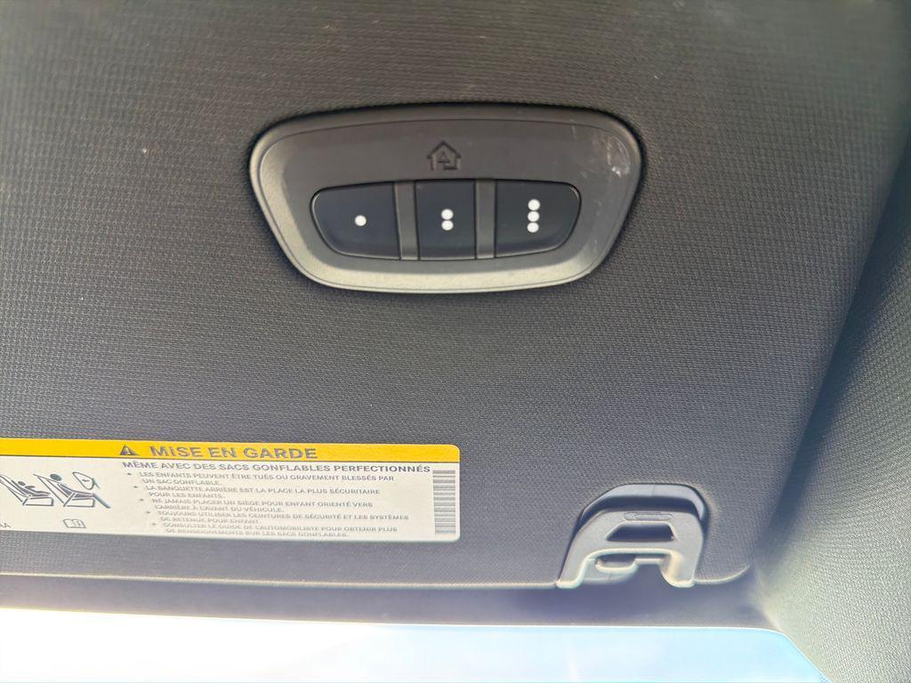 used 2020 Ram 1500 car, priced at $24,500