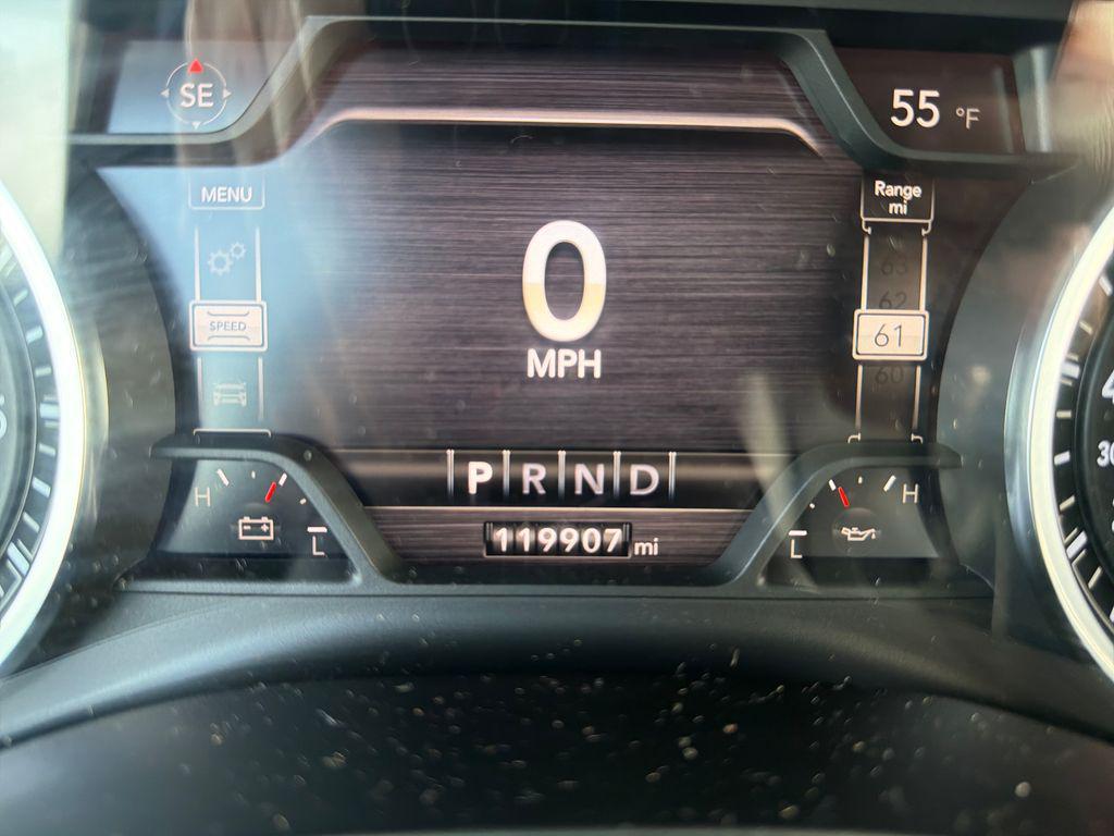 used 2020 Ram 1500 car, priced at $24,500
