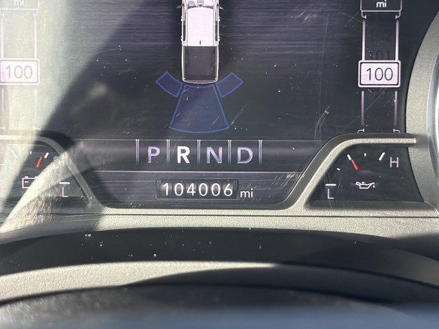 used 2020 Ram 1500 car, priced at $27,500