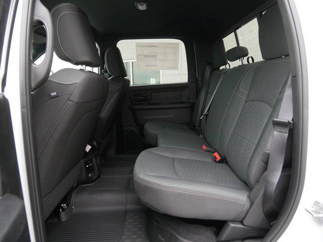 new 2026 Ram 2500 car, priced at $53,270