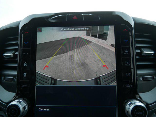 new 2026 Ram 2500 car, priced at $53,270