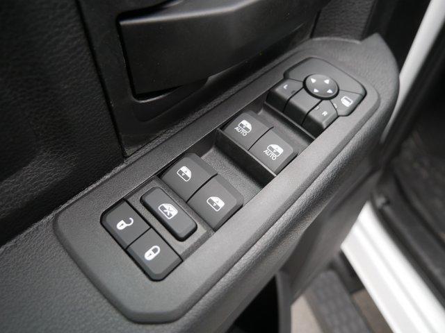 new 2026 Ram 2500 car, priced at $53,270