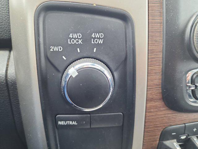 used 2015 Ram 2500 car, priced at $29,500