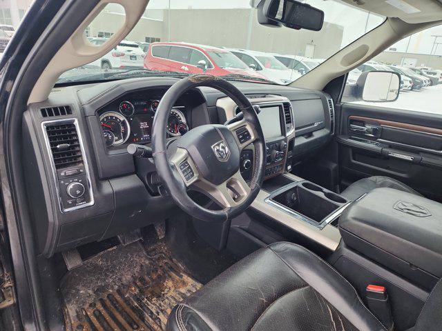 used 2015 Ram 2500 car, priced at $29,500