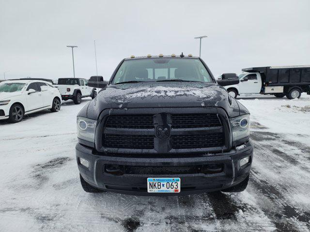 used 2015 Ram 2500 car, priced at $29,500