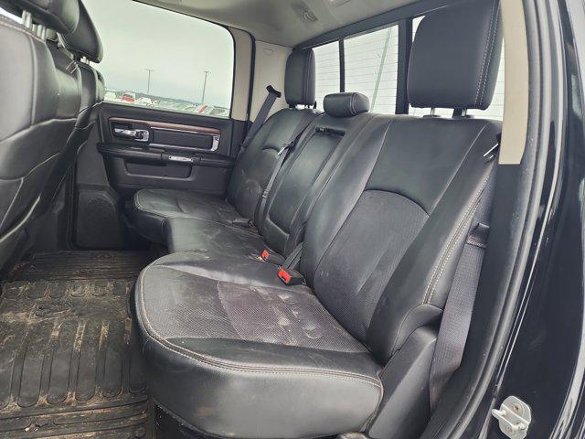 used 2015 Ram 2500 car, priced at $29,500