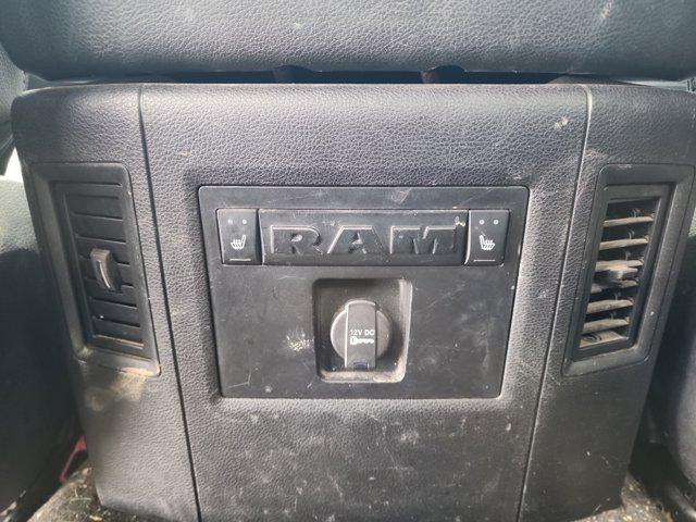 used 2015 Ram 2500 car, priced at $29,500