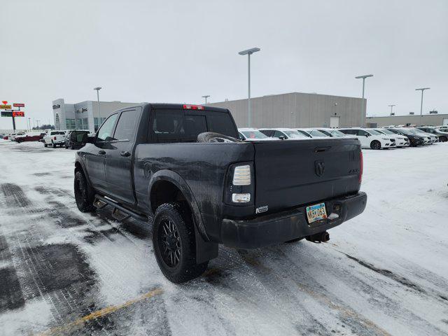 used 2015 Ram 2500 car, priced at $29,500