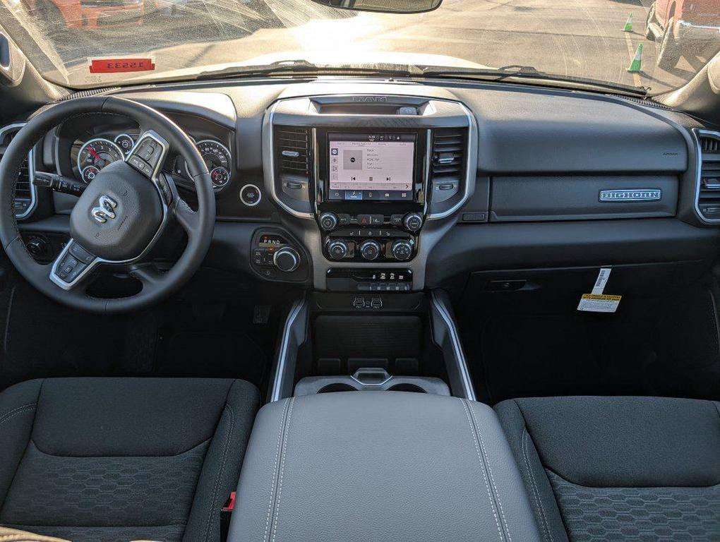new 2027 Ram 1500 car