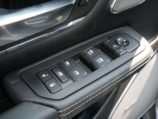 new 2026 Ram 1500 car, priced at $60,865