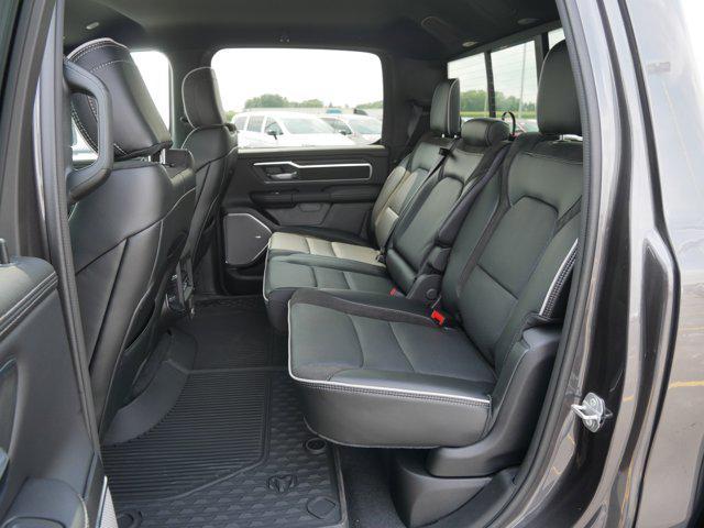 new 2026 Ram 1500 car, priced at $60,865