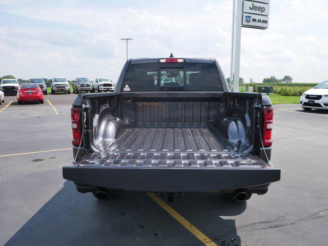 new 2026 Ram 1500 car, priced at $60,865