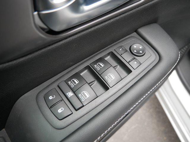 new 2026 Chrysler Pacifica car, priced at $44,507