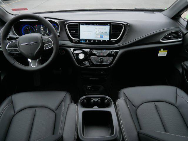 new 2026 Chrysler Pacifica car, priced at $44,507