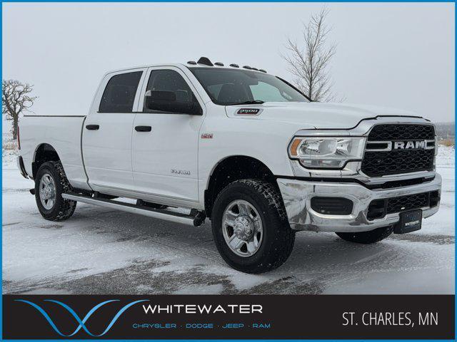used 2020 Ram 3500 car, priced at $28,500