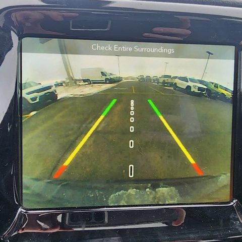 used 2017 Jeep New Compass car, priced at $9,900