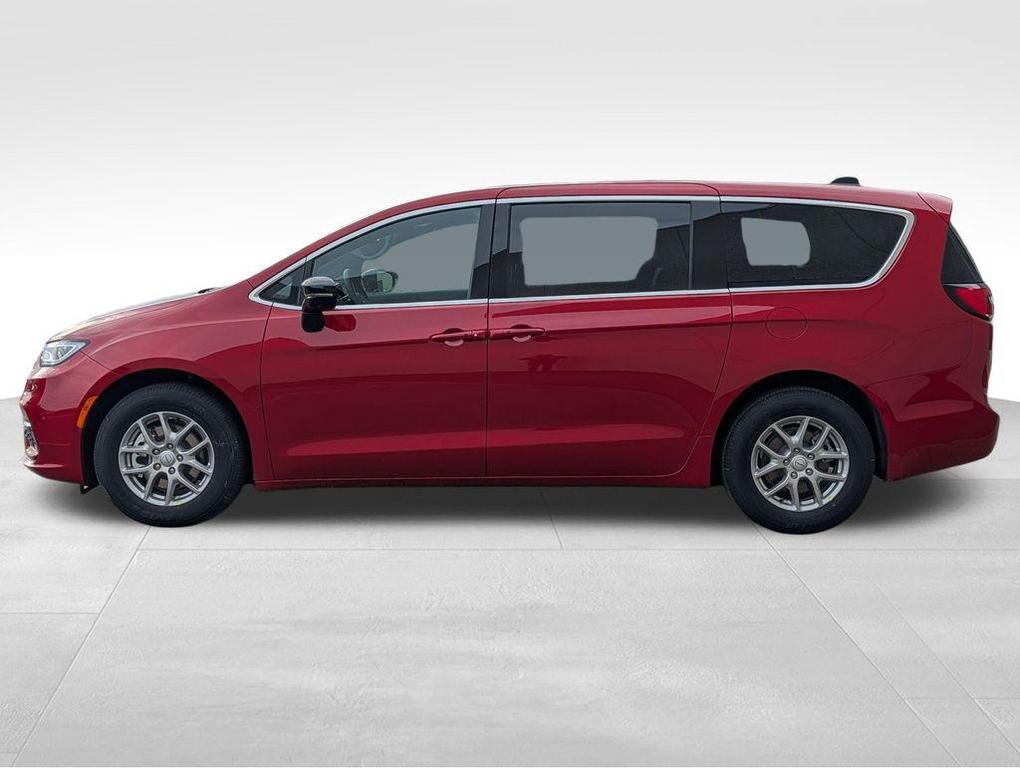 new 2026 Chrysler Pacifica car, priced at $42,323