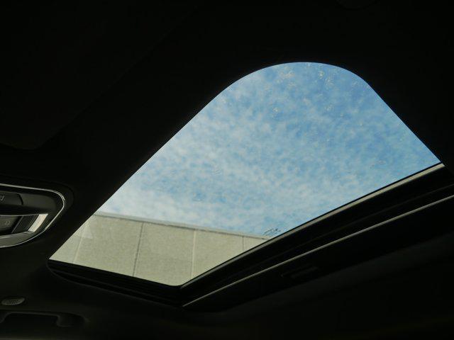 new 2025 Jeep Grand Cherokee car, priced at $39,729