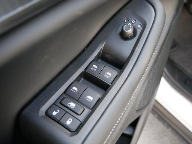 new 2025 Jeep Grand Cherokee car, priced at $39,729