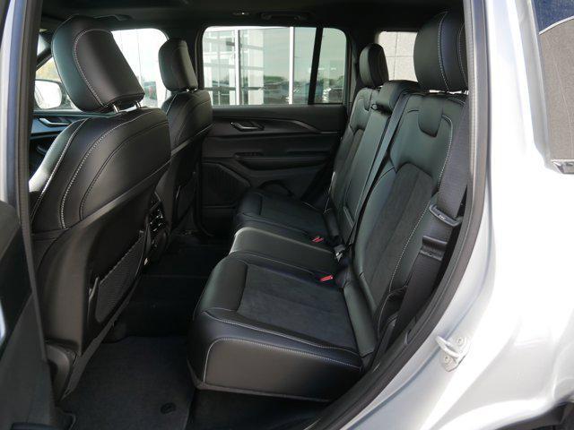 new 2025 Jeep Grand Cherokee car, priced at $39,729