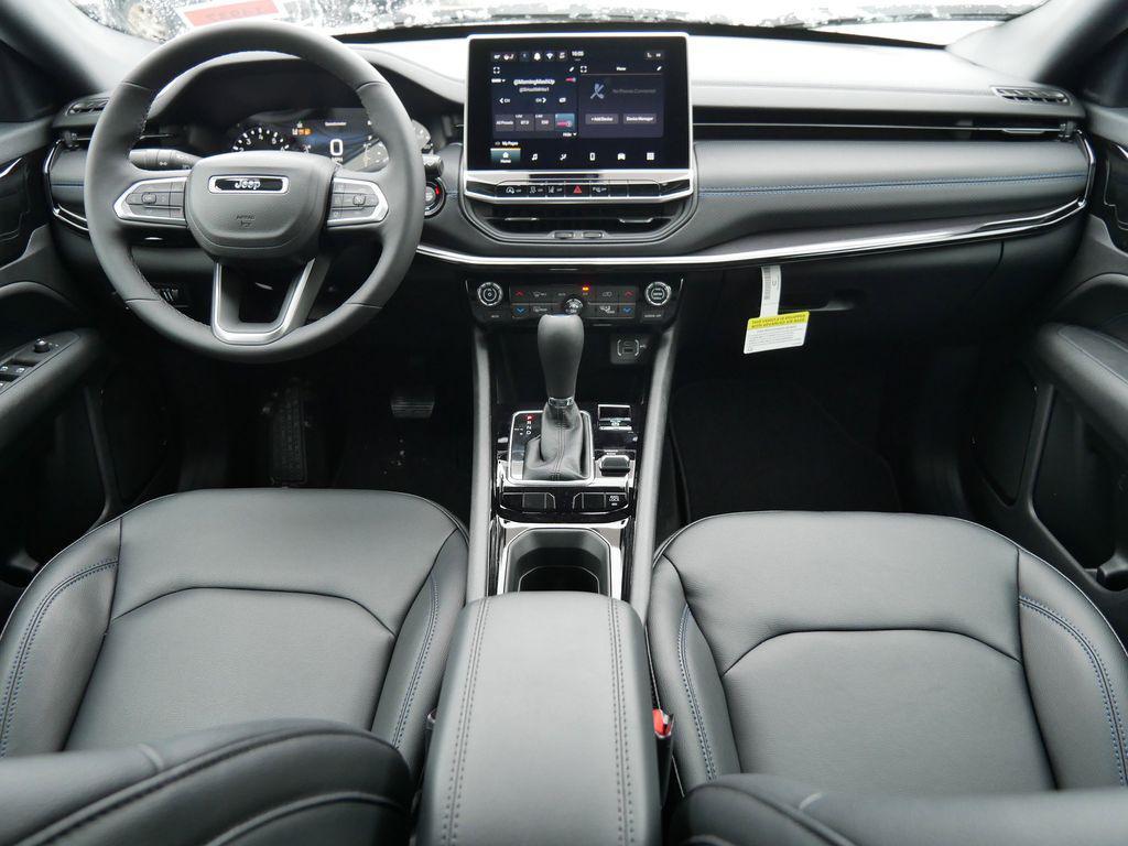 new 2026 Jeep Compass car, priced at $32,734