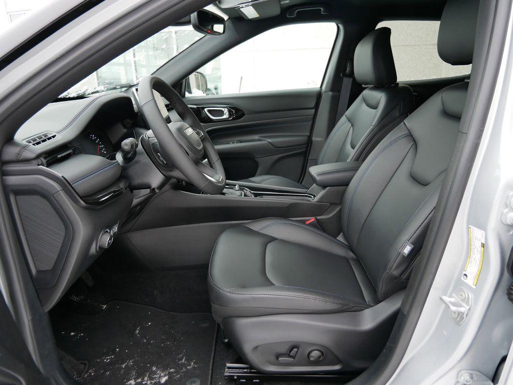 new 2026 Jeep Compass car, priced at $32,734