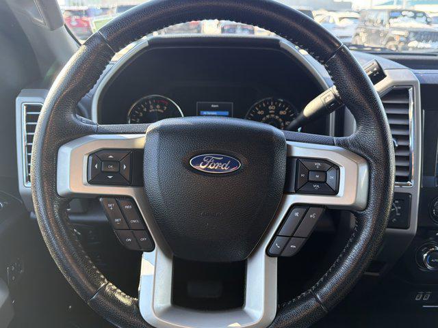 used 2016 Ford F-150 car, priced at $23,500