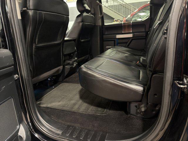 used 2016 Ford F-150 car, priced at $23,500