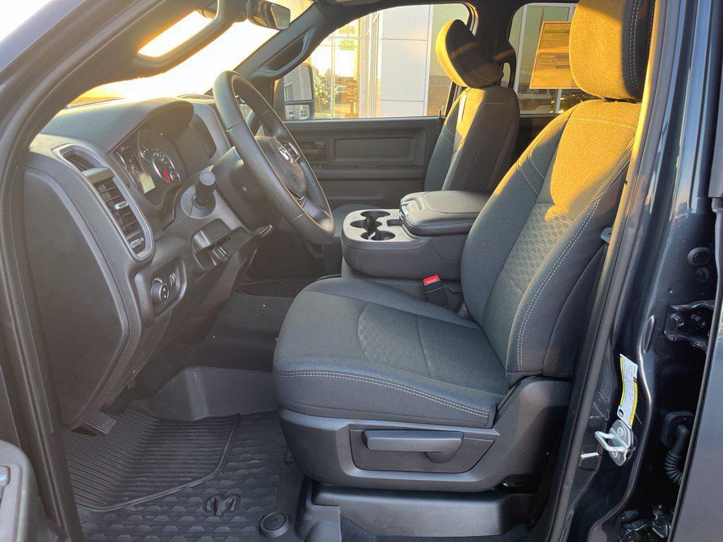 new 2026 Ram 3500 car, priced at $64,199